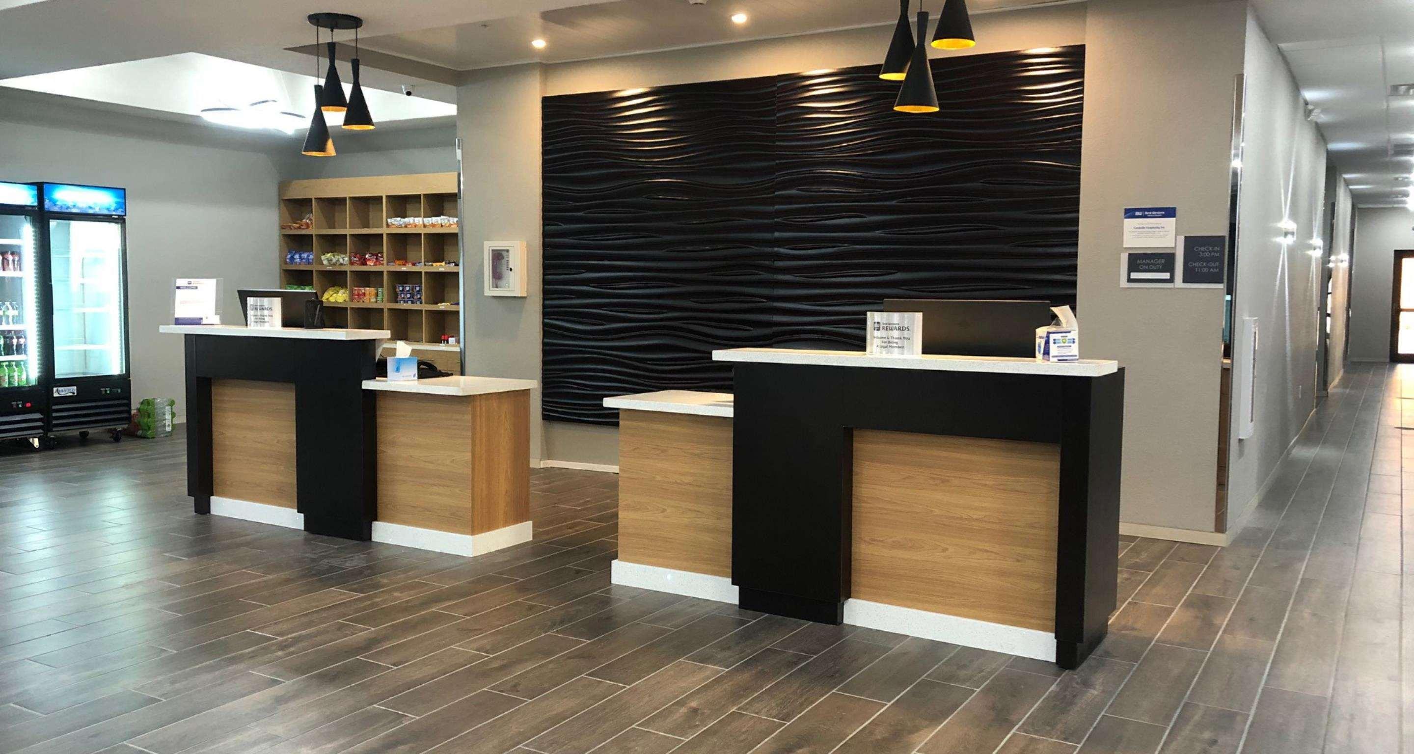 La Quinta Inn & Suites By Wyndham Coralville Iowa City מראה חיצוני תמונה